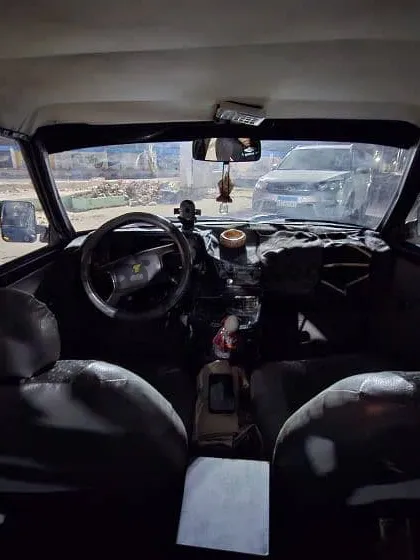 فيات شاهين 1999 دوجان - دواخل فبريكة - حالة جيدة