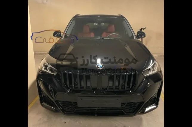 بي ام دبليو X1 2025 M Sport اتوماتيك للبيع