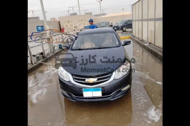 شيفروليه أوبترا 2021 هاي لاين اتوماتيك فابريكة