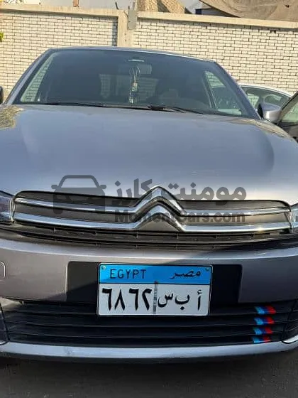 سيتروين سي اليزيه 2021 فابريكا دواخل بصيانات توكيل للبيع