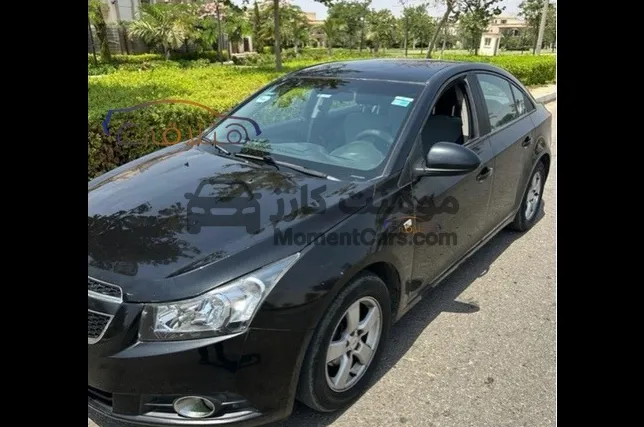 شيفروليه كروز 2010 اتوماتيك - أول مالك