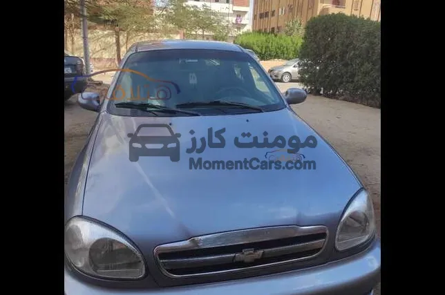 شيفروليه لانوس 2013 مانيوال للبيع