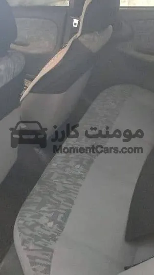 دايو لانوس موديل 1999 مستعملة للبيع بحالة ممتازة