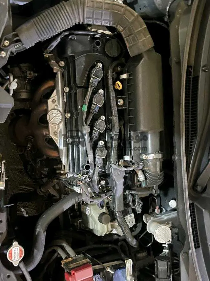 سوزوكي سويفت 2021 اتوماتيك للبيع