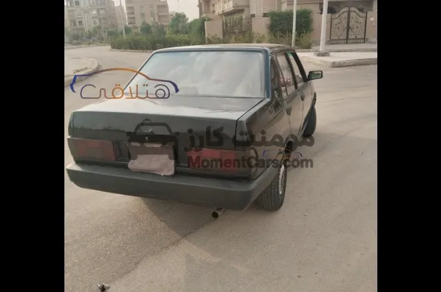 فيات شاهين 2005 مانيوال