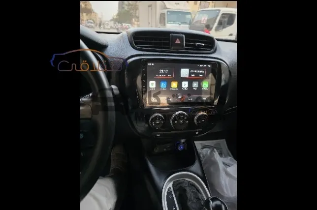 كيا سول 2016 اتوماتيك للبيع