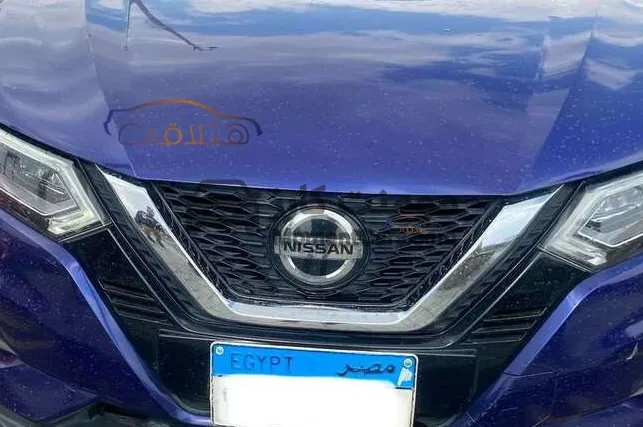 نيسان قشقاي أسينتا 2021 للبيع