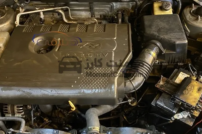 اسبرانزا A516 مانيوال 2010 للبيع