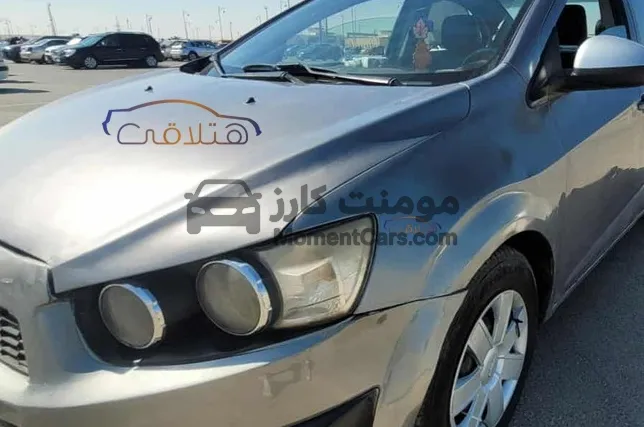 شيفروليه سونيك 2012 اتوماتيك موتور وفتيس جديد