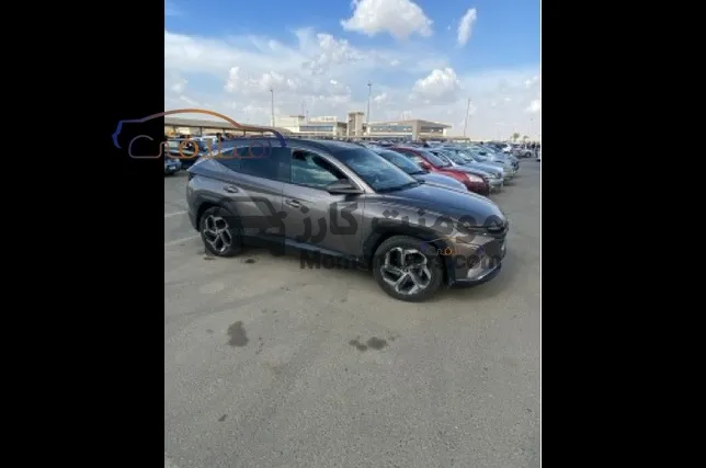 هيونداي توسان تربو GDI 2022 اتوماتيك