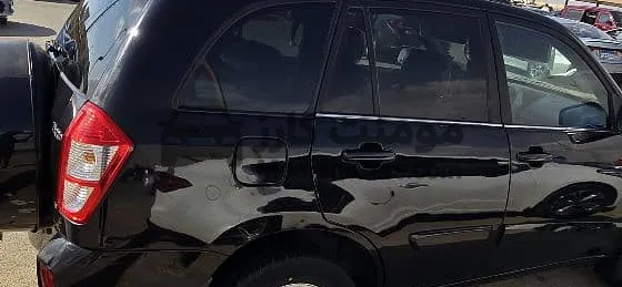 شيري تيجو 3 موديل 2018 اتوماتيك 68 ألف كم للبيع