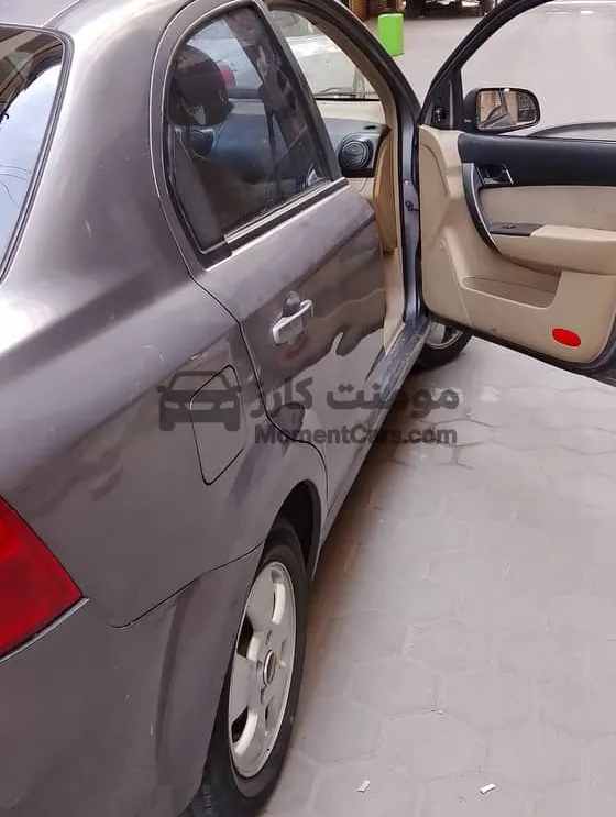 شيفروليه أفيو 2019 اتوماتيك أعلى فئة للبيع