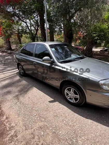 هيونداي فيرنا 2017 مانيوال كاملة للبيع أول يد