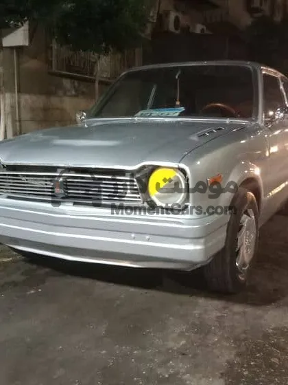 هوندا سيفيك 1979 اتوماتيك - ماكينة وفتيس رقم واحد