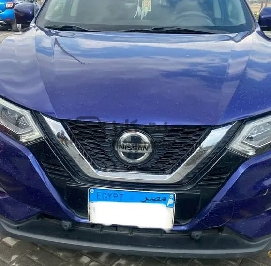نيسان قشقاي 2021 أسينتا للبيع