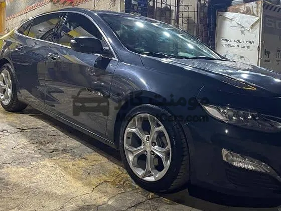 ماليبو 2021 بريمير أعلى فئة بانوراما للبيع