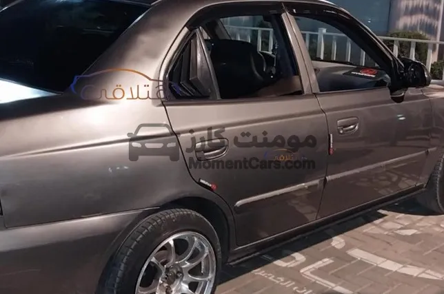 هيونداي فيرنا 2014 اتوماتيك للبيع