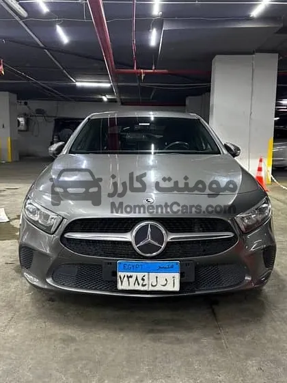 مرسيدس A200 2020 اتوماتيك للبيع
