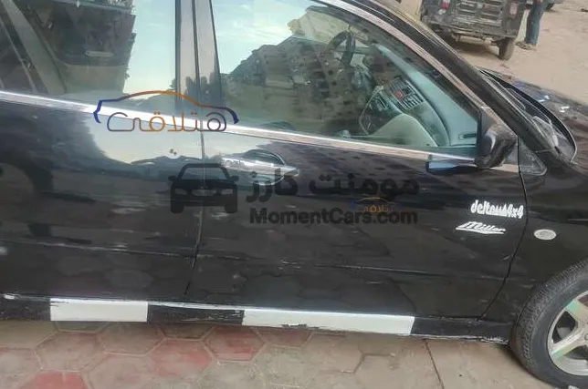 لانسر بومة 2010 اتوماتيك للبيع