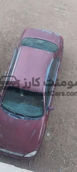 شيفروليه لانوس 2011 فابريكة بالكامل للبيع