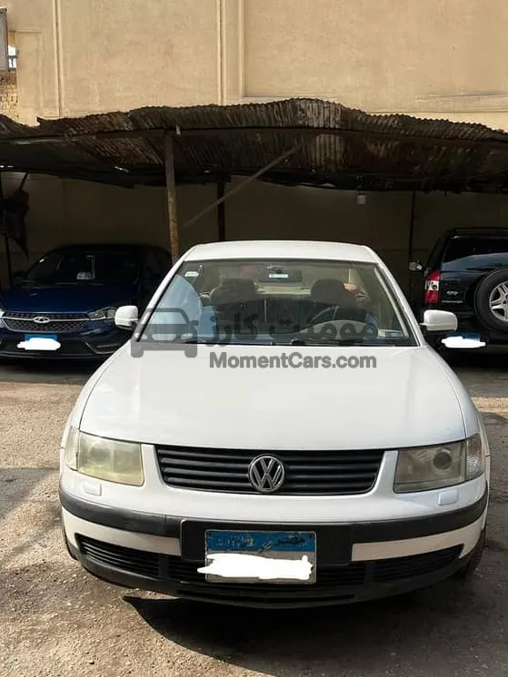 باسات 1998 ديزل اتوماتيك حالة ممتازة