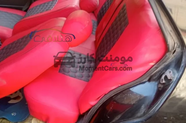 فيات دوجان 1997 مانيوال رخصة سنة