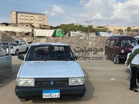 شاهين 2009 مكنة 1600 زيرو وكاوتش جديد للبيع