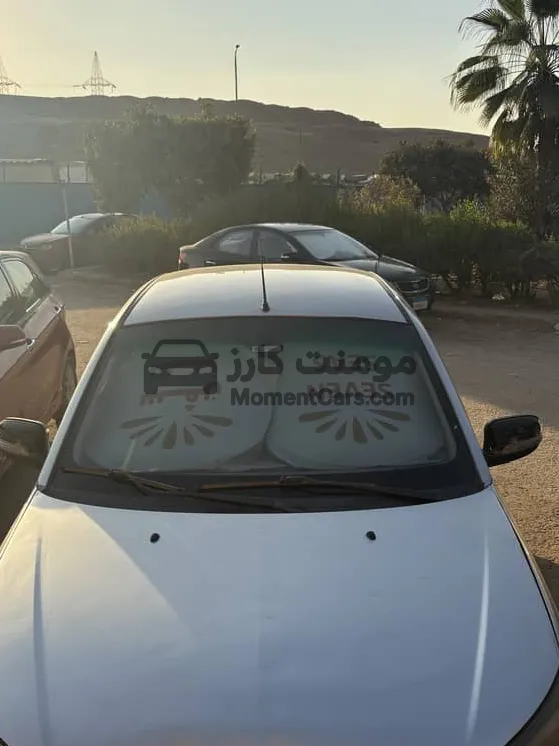 بروتون ساجا 2020 اتوماتيك أول يد للبيع