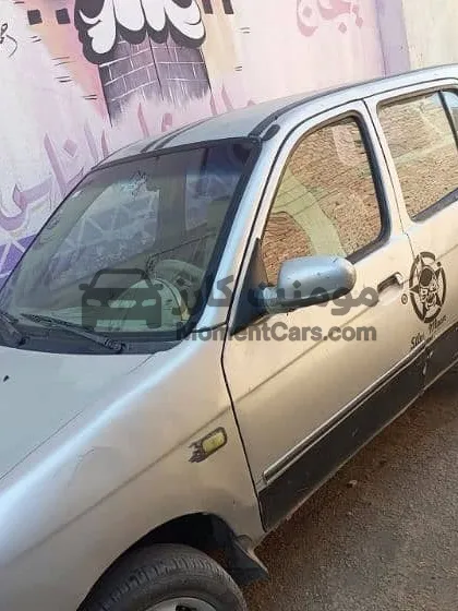 بى واى دى فلاير 2006 مانيوال للبيع