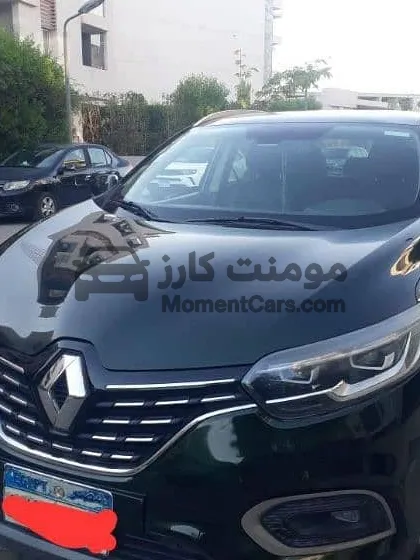 رينو كادجار 2020 أعلى فئة 127 ألف كم للبيع