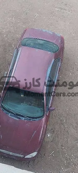 لانوس 2011 فابريكة بالكامل رخصة سنة كاوتش جديد