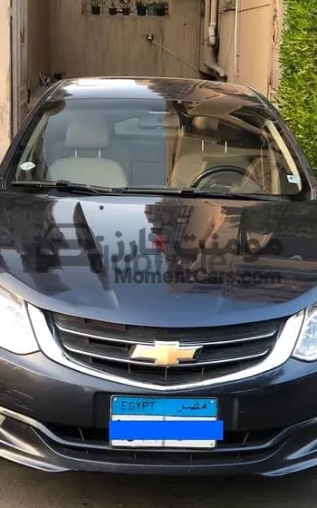 شيفروليه اوبترا 2023 هاي لاين كاملة فتحة سقف