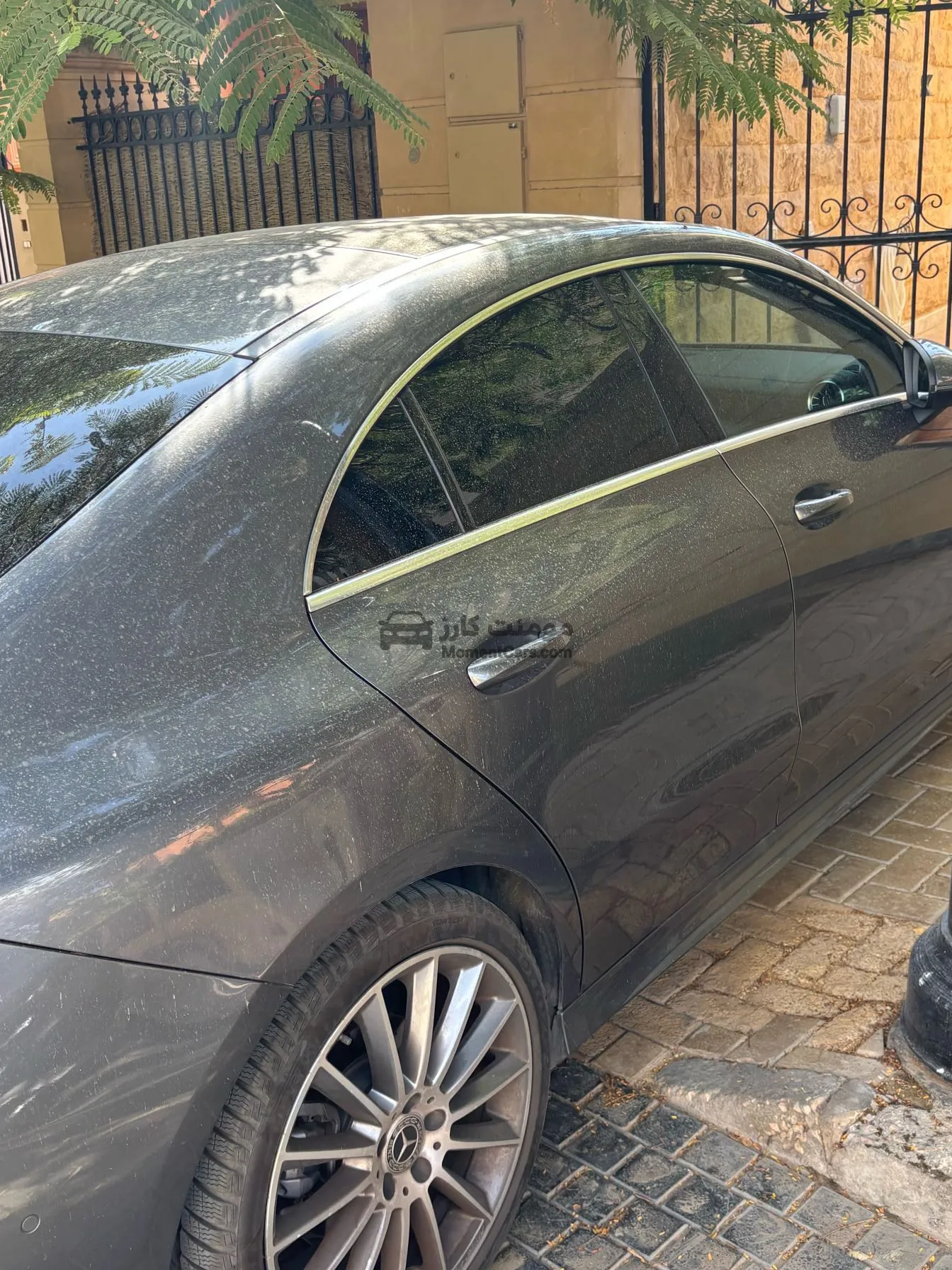 مرسيدس CLA 200 AMG 2023 سيدان للبيع