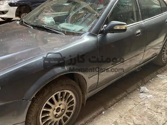 سبيرانزا A620 2007 اتوماتيك كاوتش جديد ورخصة 2027