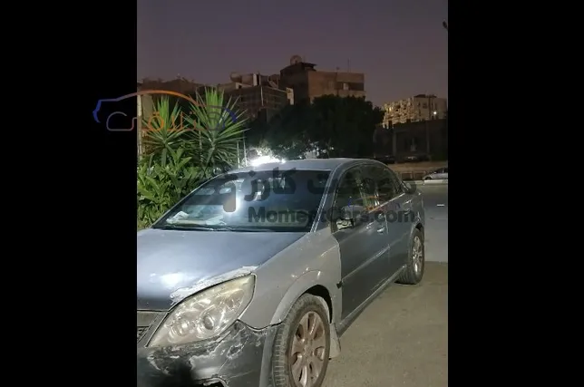 اوبل فيكترا 2008 اتوماتيك للبيع