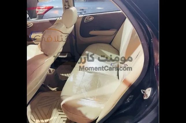 هوندا سيتي 2005 اتوماتيك للبيع