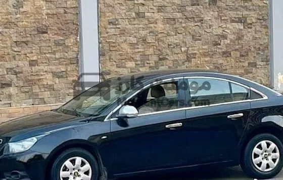 شيفروليه كروز 2010 أوتوماتيك خليجي 165 ألف كم