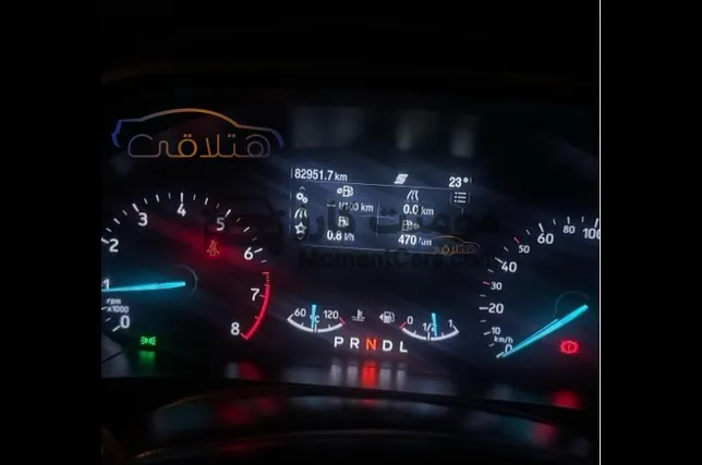 فورد فوكس 2022 اتوماتيك فابريكة للبيع