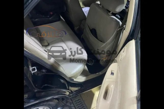 نيسان صني 2009 اتوماتيك للبيع