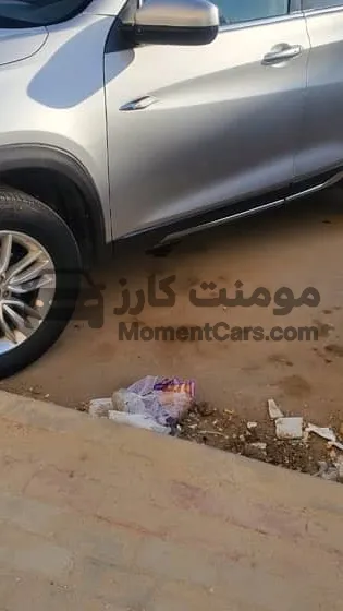 شيري تيجو 7 موديل 2021 فابريكة بره وجوه