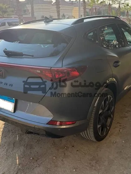 كوبرا فورمنتور 2023 للبيع | عداد 35 ألف كم بحالة الفابريكة