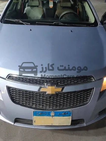 شيفروليه كروز 2010 اتوماتيك للبيع