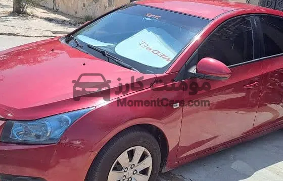 شيفروليه كروز 2010 اتوماتيك - فرصة حالة ممتازة