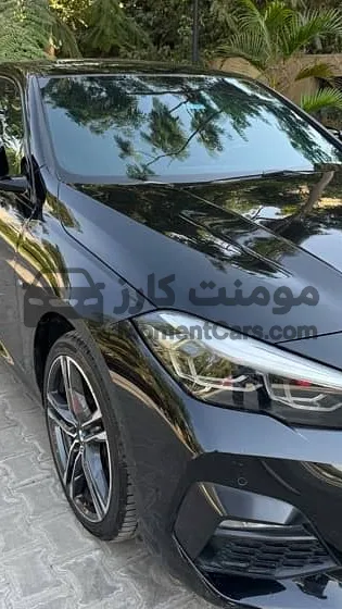 مرسيدس E200 AMG 2022 فابريكة للبيع 38,000 كم
