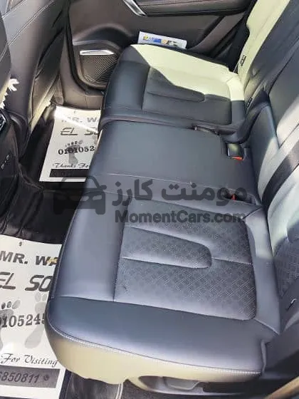 جيتور X95 موديل 2022 عائلية 7 راكب للبيع