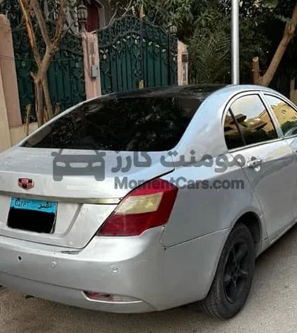 جيلي امجراند 7 موديل 2015 مانيوال للبيع