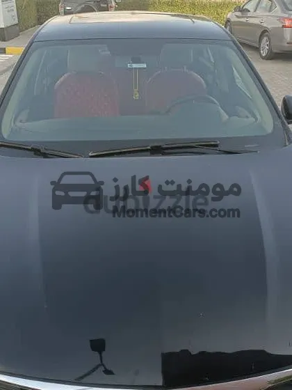 ام جي 5 2020 اتوماتيك للبيع