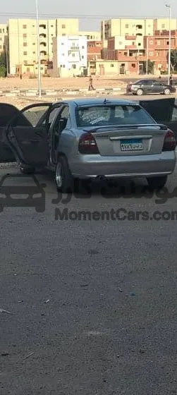 دايو نوبيرا 2001 خليجي فبريكة جنوط اسبور للبيع