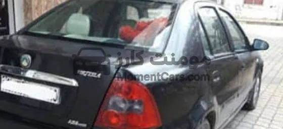 جيلي CK 2009 مانيوال سيدان للبيع