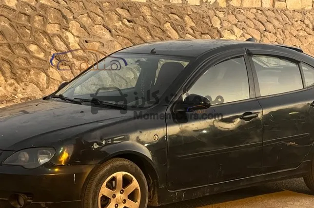 بروتون جين 2 2015 اتوماتيك هاتشباك فبريكة بره